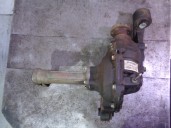 Recambio de diferencial delantero para land rover discovery 2.7 td v6 cat referencia OEM IAM TAG500023 13720386242 3.07