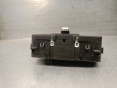 Recambio de mando luces salpicadero para bmw 2 active tourer (f45) 218 d referencia OEM IAM 34730501 61319311727 9390202