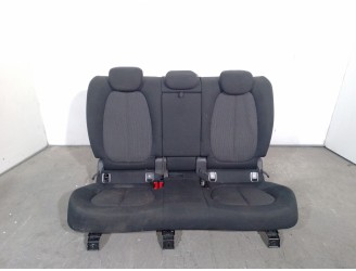Recambio de asientos traseros para bmw x1 (f48) sdrive 16 d referencia OEM IAM 52207436972 52207436972 