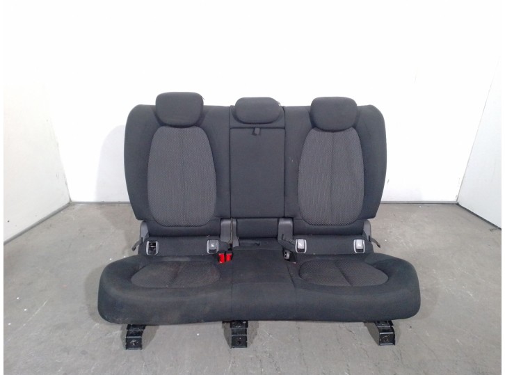 Recambio de asientos traseros para bmw x1 (f48) sdrive 16 d referencia OEM IAM 52207436972 52207436972 
