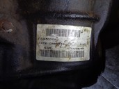 Recambio de diferencial delantero para land rover discovery 2.7 td v6 cat referencia OEM IAM TAG500023 13720386242 3.07