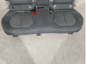 Recambio de asientos traseros para bmw x1 (f48) sdrive 16 d referencia OEM IAM 52207436972 52207436972 