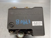 Recambio de abs para mitsubishi lancer berlina/familiar (cs0aw) 1.6 cat referencia OEM IAM MN116261  