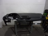 Recambio de salpicadero para hyundai i30 (pde, pd, pden) 1.0 t-gdi referencia OEM IAM  NEGRO 