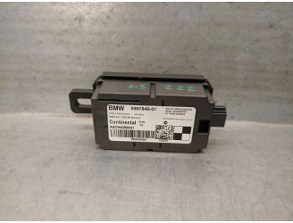 Recambio de antena para bmw 2 active tourer (f45) 218 d referencia OEM IAM 939784601 A2C94289401 CONTINENTAL