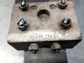 Recambio de abs para peugeot 307 (s1) 2.0 hdi cat referencia OEM IAM 9643777980 4541W9 0273004562 BOSCH