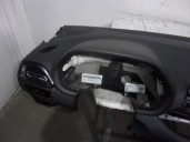 Recambio de salpicadero para hyundai i30 (pde, pd, pden) 1.0 t-gdi referencia OEM IAM  NEGRO 