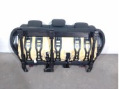 Recambio de asientos traseros para bmw x1 (f48) sdrive 16 d referencia OEM IAM 52207436972 52207436972 