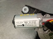 Recambio de motor limpia trasero para dr dr 5.0 suv 1.5 referencia OEM IAM J685611110 J685611110 