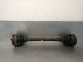 Recambio de transmision trasera derecha para volvo 340-360 (343, 345) 2.0 referencia OEM IAM 499864 