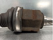 Recambio de transmision delantera derecha para opel corsa d 1.3 16v cdti referencia OEM IAM 374872 