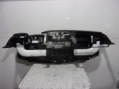 Recambio de salpicadero para hyundai i30 (pde, pd, pden) 1.0 t-gdi referencia OEM IAM  NEGRO 