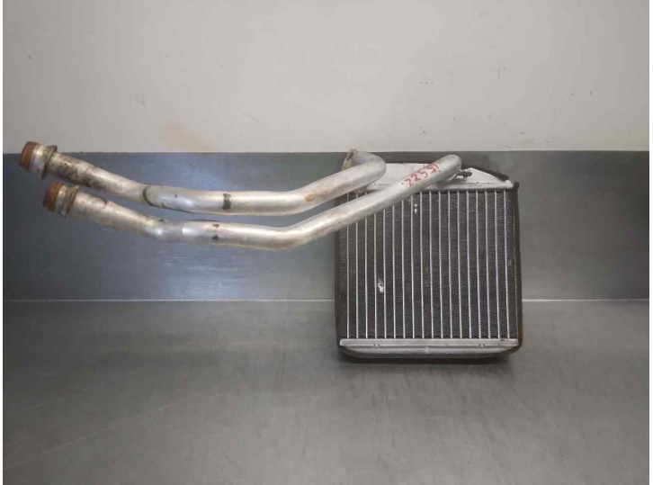 Recambio de radiador calefaccion / aire acondicionado para citroën nemo nivel b referencia OEM IAM 