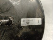 Recambio de servofreno para mitsubishi lancer berlina/familiar (cs0aw) 1.6 cat referencia OEM IAM MR527618 86403511 