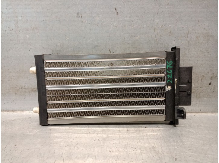 Recambio de resistencia calefaccion para ssangyong rodius ii 2.0 xdi referencia OEM IAM 6911008100 6911008100 