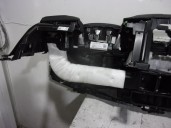 Replacement dashboard for Hyundai i30 (PDE, PD, PDEN) 1.0 T-GDi OEM IAM reference NEGRO 