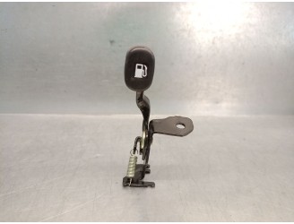 Recambio de cerradura puerta deposito combustible para kia stonic (yb) 1.2 cvvt referencia OEM IAM 815702H001 815702H001 