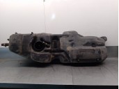 Recambio de deposito combustible para land rover discovery 2.7 td v6 cat referencia OEM IAM LR044037  CESTA 3
