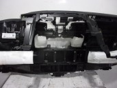 Replacement dashboard for Hyundai i30 (PDE, PD, PDEN) 1.0 T-GDi OEM IAM reference NEGRO 