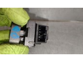 Recambio de interruptor para land rover range rover evoque (l538) 2.0 d 4x4 referencia OEM IAM BJ3214017AC 