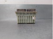 Recambio de modulo electronico para toyota avensis berlina (t 22) 1.6 16v referencia OEM IAM 24456733 