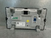 Recambio de pantalla multifuncion para volkswagen taigo (cs1) 1.0 tsi referencia OEM IAM 5NN919605B 5NN919605B 