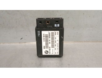 Recambio de modulo electronico para bmw 3 coupé (e92) 320 d referencia OEM IAM 9216128 000580897 TEMIC