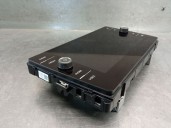 Recambio de pantalla multifuncion para volkswagen taigo (cs1) 1.0 tsi referencia OEM IAM 5NN919605B 5NN919605B 