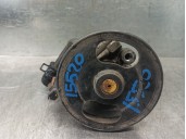 Replacement power steering pump for Kia Shuma II 1.6 LS 4 sedan OEM IAM reference 1K2N132600 