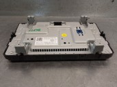 Recambio de pantalla multifuncion para volkswagen taigo (cs1) 1.0 tsi referencia OEM IAM 5NN919605B 5NN919605B 
