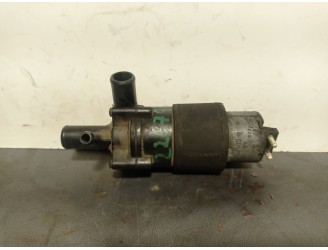 Recambio de bomba agua para mercedes-benz clase e (w210) e 320 (210.065) referencia OEM IAM A2108300414 0392020029 BOSCH