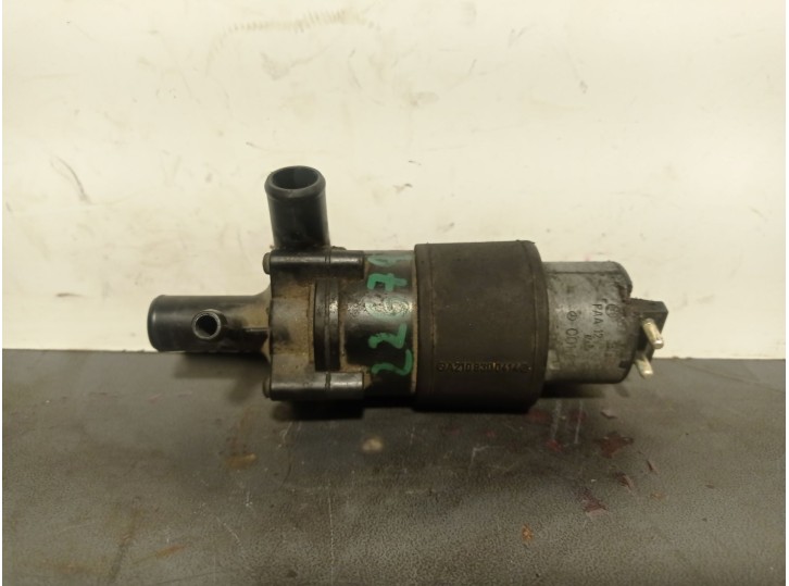 Recambio de bomba agua para mercedes-benz clase e (w210) e 320 (210.065) referencia OEM IAM A2108300414 0392020029 BOSCH