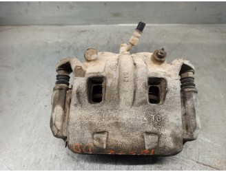 Recambio de pinza freno delantera derecha para nissan navara pick-up (d40m) 2.5 dci cat referencia OEM IAM 41001EB30A 