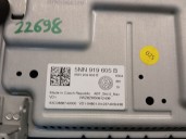 Recambio de pantalla multifuncion para volkswagen taigo (cs1) 1.0 tsi referencia OEM IAM 5NN919605B 5NN919605B 