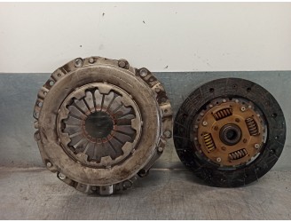 Recambio de kit embrague para suzuki wagon r+ rb (mm) 1.3 cat referencia OEM IAM 2210064B21  