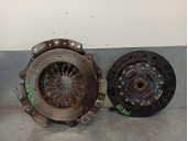 Replacement clutch kit for suzuki wagon r+ rb (mm) 1.3 cat OEM IAM reference 2210064B21 
