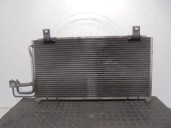 Replacement air conditioning condenser / radiator for kia shuma ii 1.6 ls 4 berlina OEM IAM reference 0K2A161480C 