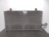 Replacement air conditioning condenser / radiator for kia shuma ii 1.6 ls 4 berlina OEM IAM reference 0K2A161480C 