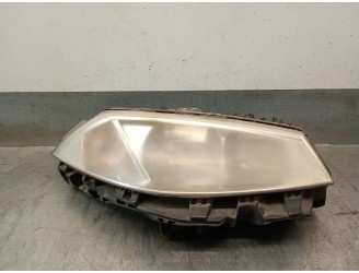 Recambio de faro derecho para renault megane ii coupé-cabriolet (em0/1_) 1.9 dci referencia OEM IAM 8200567432 260108053R 893070