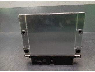 Recambio de centralita motor uce para hyundai i30 (pde, pd, pden) 1.0 t-gdi referencia OEM IAM 3919907020 3919907020 KEFICO