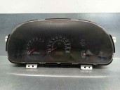 Recambio de cuadro instrumentos para kia shuma ii 1.6 ls 4 berlina referencia OEM IAM 0K2NC5543XA 20020312 