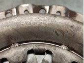 Recambio de kit embrague para suzuki wagon r+ rb (mm) 1.3 cat referencia OEM IAM 2210064B21  