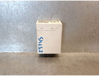 Recambio de modulo electronico para bmw 3 (e46) 320 d referencia OEM IAM 61358376506  05021100 LK