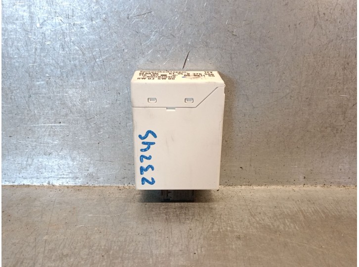 Recambio de modulo electronico para bmw 3 (e46) 320 d referencia OEM IAM 61358376506  05021100 LK