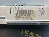 Recambio de cuadro instrumentos para kia shuma ii 1.6 ls 4 berlina referencia OEM IAM 0K2NC5543XA 20020312 