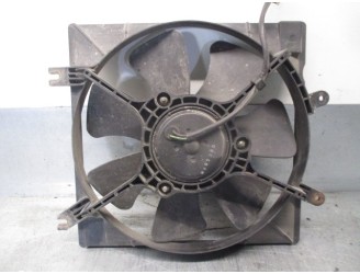 Recambio de electroventilador para kia shuma ii 1.6 ls 4 berlina referencia OEM IAM 033811511 