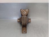 Replacement engine mount for Mitsubishi Lancer sedan/estate (CS0AW) 1.6 CAT OEM IAM reference MR403666 