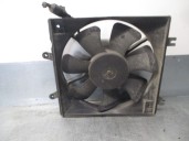 Recambio de electroventilador para kia shuma ii 1.6 ls 4 berlina referencia OEM IAM 033811511 