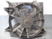 Recambio de electroventilador para kia shuma ii 1.6 ls 4 berlina referencia OEM IAM 0K2AI15025 