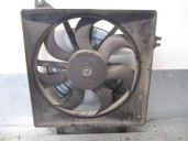 Recambio de electroventilador para kia shuma ii 1.6 ls 4 berlina referencia OEM IAM 0K2AI15025 